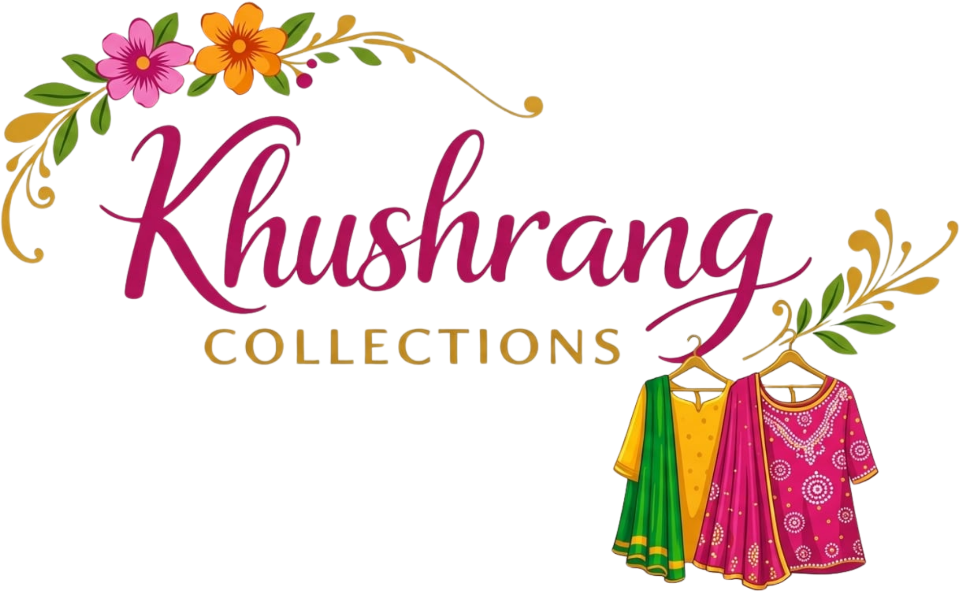 Khushrang Collections